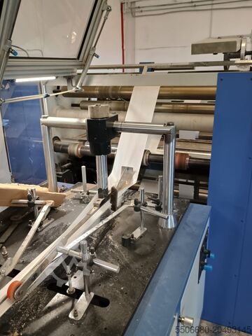 GP 38 - V-bottom bags Gur-is Gp-38/76