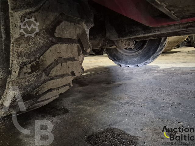 텔레핸들러 Manitou MT 625 H Comfort - ST3B