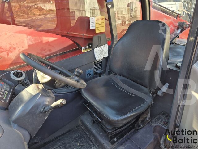 텔레핸들러 Manitou MT 1840 100P ST4 S1