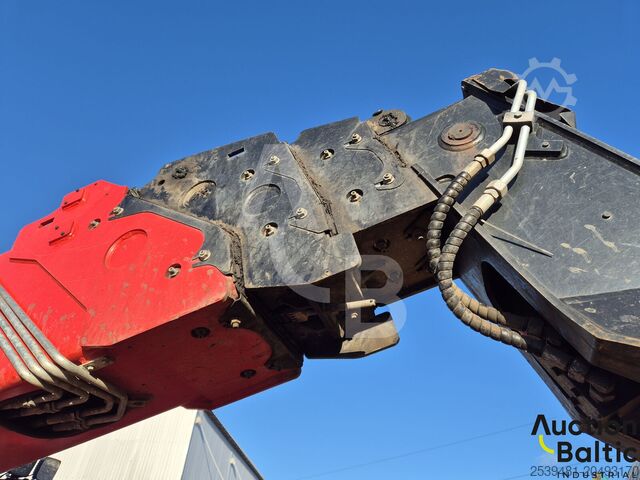 텔레핸들러 Manitou MT 1840 100P ST4 S1