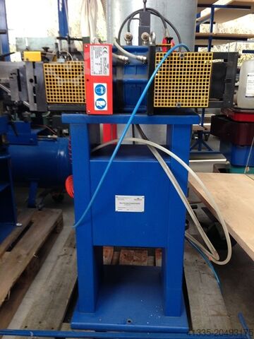 코너 조인트 프레스 SCHÜCO SHC 296346