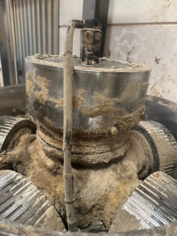 펠렛 프레스 생산 라인 Amandus Kahl C35-780