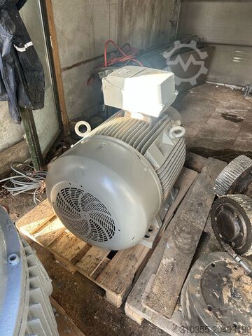 펠렛 프레스 생산 라인 Amandus Kahl C35-780