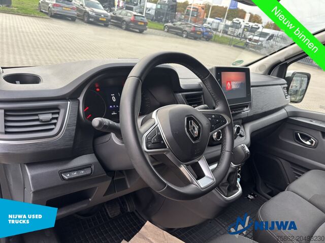 하이루프 스테이션 왜건 Renault Trafic 150 T30 L2H1 Automaat + Carplay