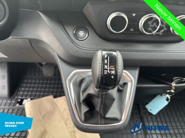 하이루프 스테이션 왜건 Renault Trafic 150 T30 L2H1 Automaat + Carplay