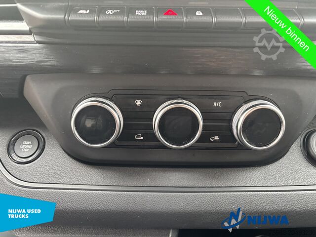 하이루프 스테이션 왜건 Renault Trafic 150 T30 L2H1 Automaat + Carplay