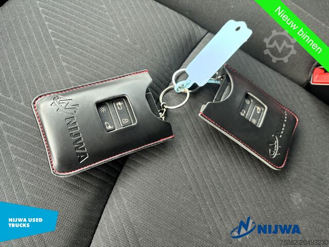 하이루프 스테이션 왜건 Renault Trafic 150 T30 L2H1 Automaat + Carplay