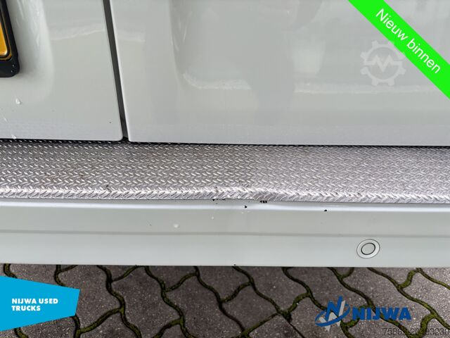 하이루프 스테이션 왜건 Renault Trafic 150 T30 L2H1 Automaat + Carplay