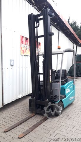 Gabelstapler Cesab B316