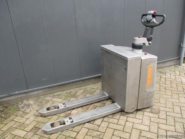 Niederhubwagen BT LPE 200i