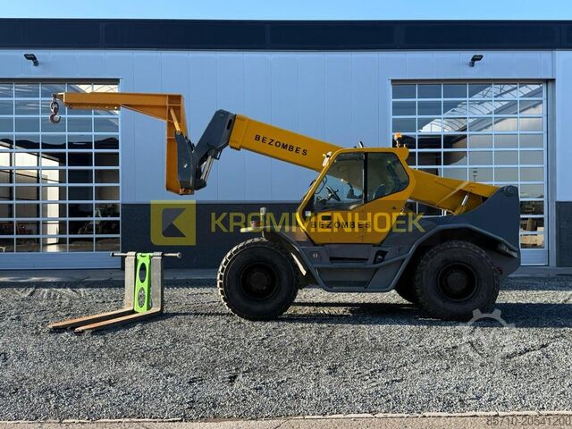Telehandler Merlo P 101.10 K