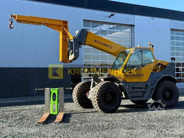 Telehandler Merlo P 101.10 K