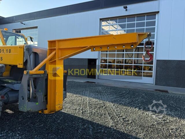 Telehandler Merlo P 101.10 K