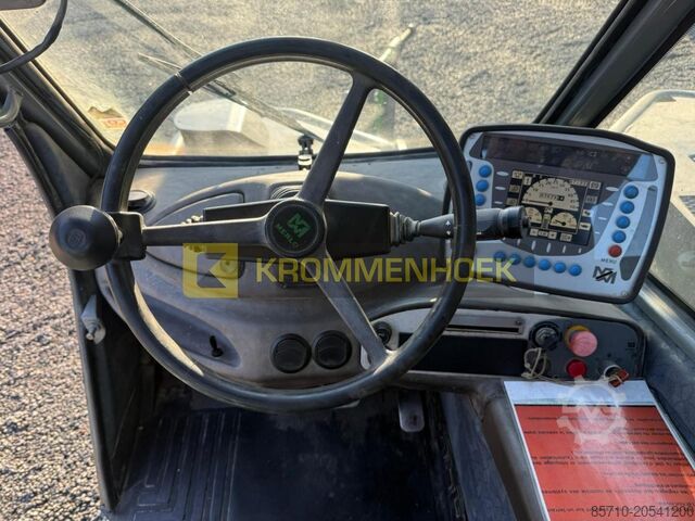 Telehandler Merlo P 101.10 K