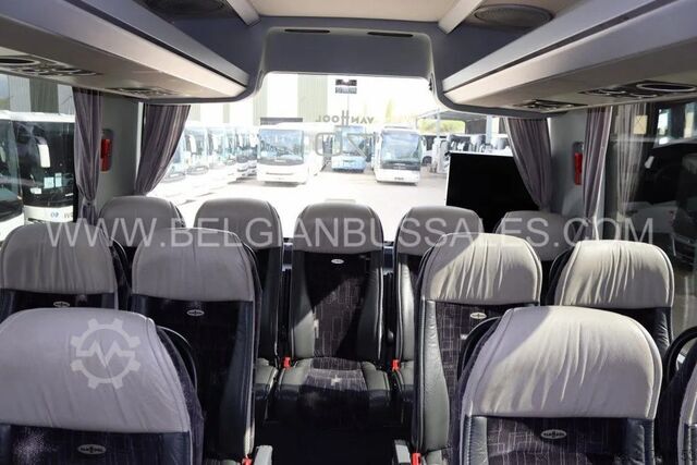 Turistinis autobusas Van Hool EX16 M  / Tourismo / Acron / 13.3m / Euro 6