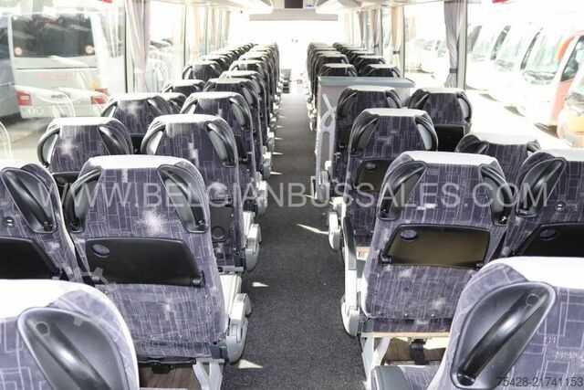 Turistinis autobusas Van Hool EX16 M  / Tourismo / Acron / 13.3m / Euro 6