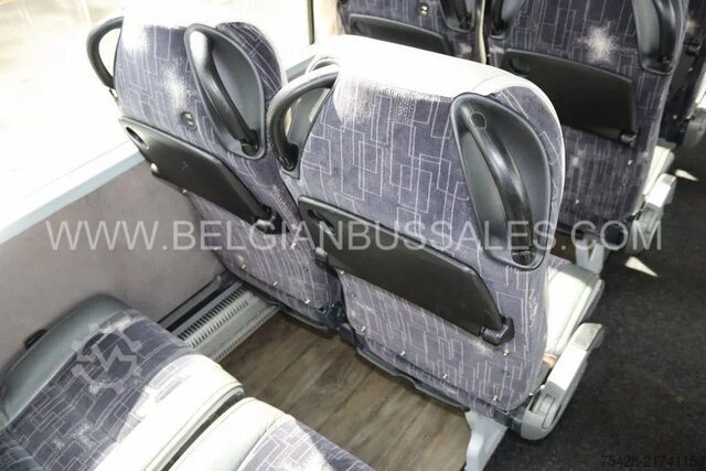 Turistinis autobusas Van Hool EX16 M  / Tourismo / Acron / 13.3m / Euro 6