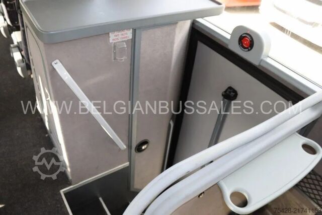 Turistinis autobusas Van Hool EX16 M  / Tourismo / Acron / 13.3m / Euro 6