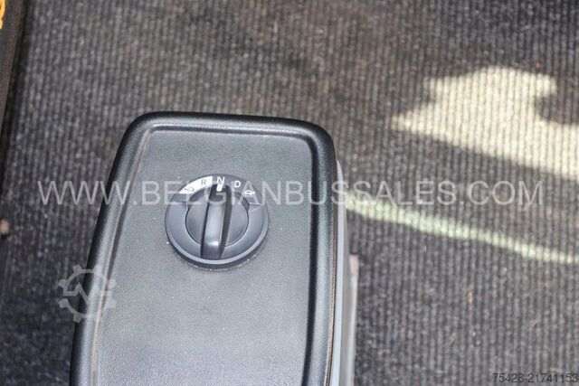 Turistinis autobusas Van Hool EX16 M  / Tourismo / Acron / 13.3m / Euro 6