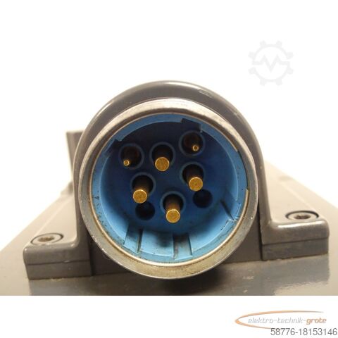 Motor Siemens Siemens 1FT6084-8AF71-4EG2 Synchronservomotor SN YFS930560001004