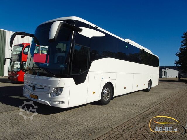 รถโค้ชโดยสาร MERCEDES-BENZ Tourismo RHD, 55 Sitze, Euro 6, mehrere ähnliche