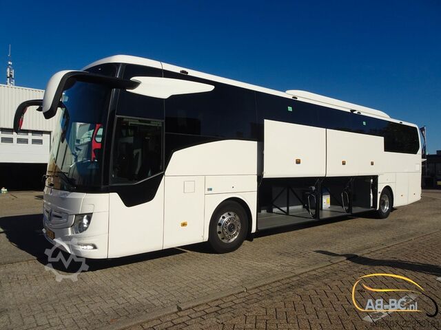รถโค้ชโดยสาร MERCEDES-BENZ Tourismo RHD, 55 Sitze, Euro 6, mehrere ähnliche