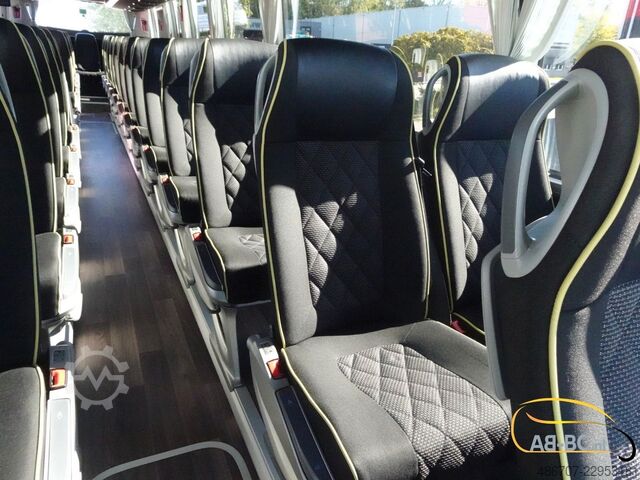 รถโค้ชโดยสาร MERCEDES-BENZ Tourismo RHD, 55 Sitze, Euro 6, mehrere ähnliche