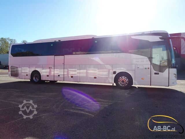 รถโค้ชโดยสาร MERCEDES-BENZ Tourismo RHD, 55 Sitze, Euro 6, mehrere ähnliche