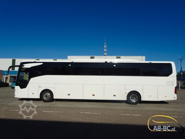 รถโค้ชโดยสาร MERCEDES-BENZ Tourismo RHD, 55 Sitze, Euro 6, mehrere ähnliche