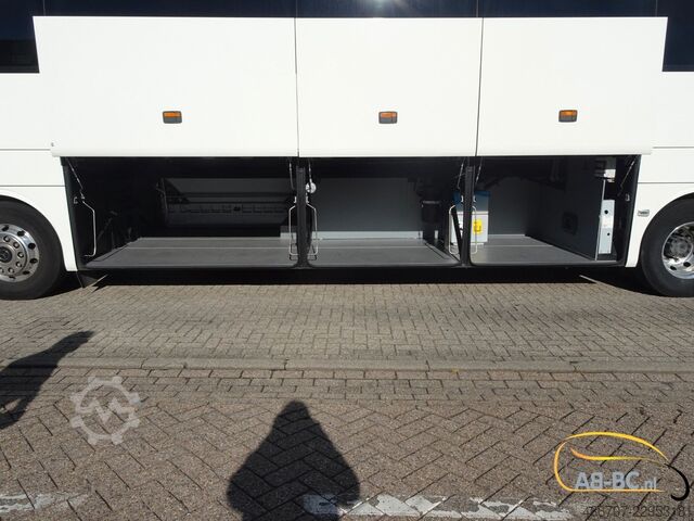 รถโค้ชโดยสาร MERCEDES-BENZ Tourismo RHD, 55 Sitze, Euro 6, mehrere ähnliche