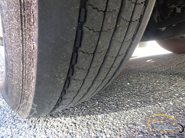 รถโค้ชโดยสาร MERCEDES-BENZ Tourismo RHD, 55 Sitze, Euro 6, mehrere ähnliche