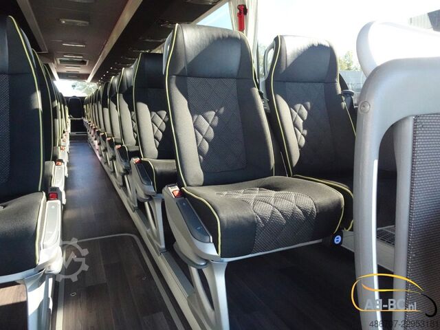 รถโค้ชโดยสาร MERCEDES-BENZ Tourismo RHD, 55 Sitze, Euro 6, mehrere ähnliche
