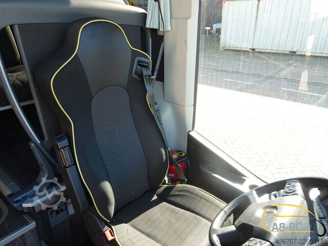 รถโค้ชโดยสาร MERCEDES-BENZ Tourismo RHD, 55 Sitze, Euro 6, mehrere ähnliche