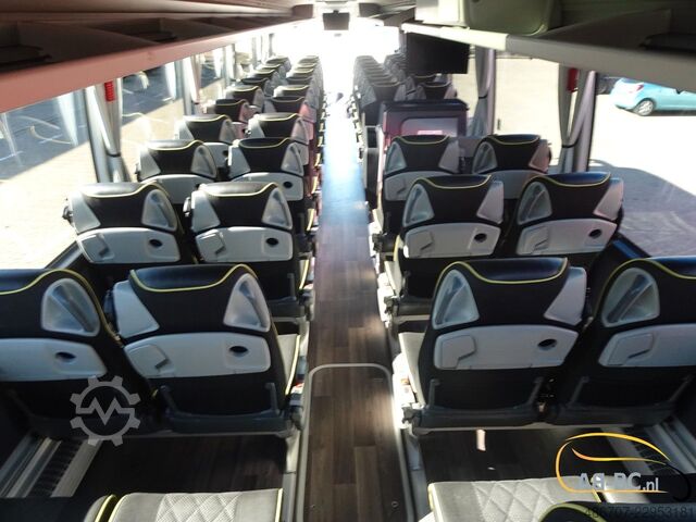 รถโค้ชโดยสาร MERCEDES-BENZ Tourismo RHD, 55 Sitze, Euro 6, mehrere ähnliche