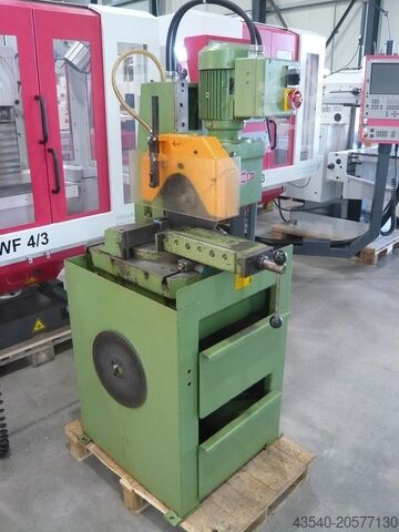 Cold saws Eisele VMS II S