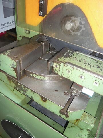 Cold saws Eisele VMS II S