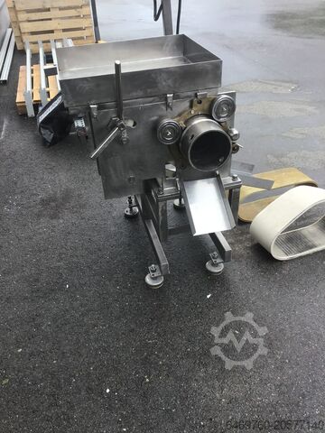 Stroj na zpracování ryb Baader Baader separator, type: 694