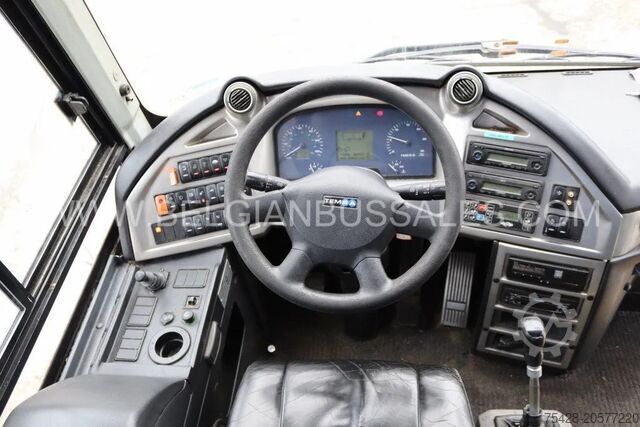 Pelatih Temsa Safari HD / EEV / Airco