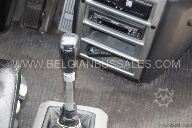 Pelatih Temsa Safari HD / EEV / Airco