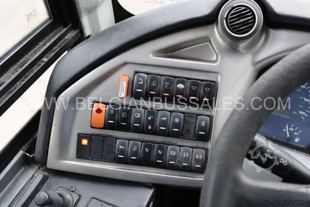 Pelatih Temsa Safari HD / EEV / Airco