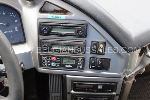 Pelatih Temsa Safari HD / EEV / Airco