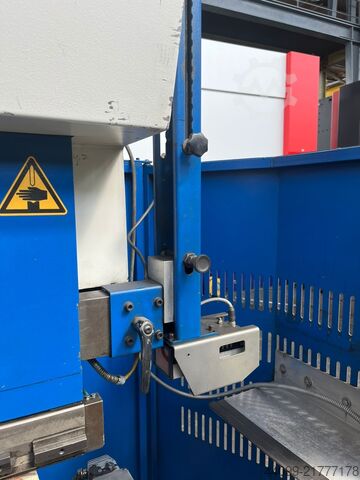 Prensa plegadora TRUMPF TrumaBend S400