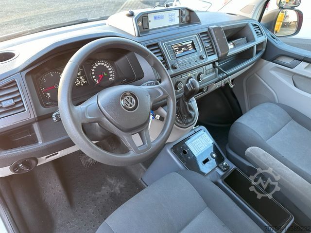 Пожарна кола VOLKSWAGEN T6 RTW/KTW lang Ambulanz Mobile Hornis