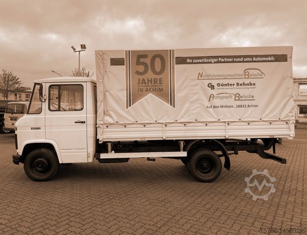 Пожарна кола VOLKSWAGEN T6 RTW/KTW lang Ambulanz Mobile Hornis