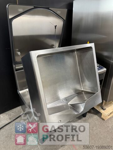 Kippbratpfanne Rational iVario Pro L