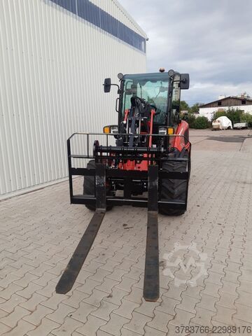 Gårdslæsser Manitou MLA 5-50 H P ST5 S1
