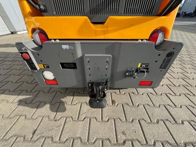 Trekker voor sleepwerk Jungheinrich EZS 570--EK