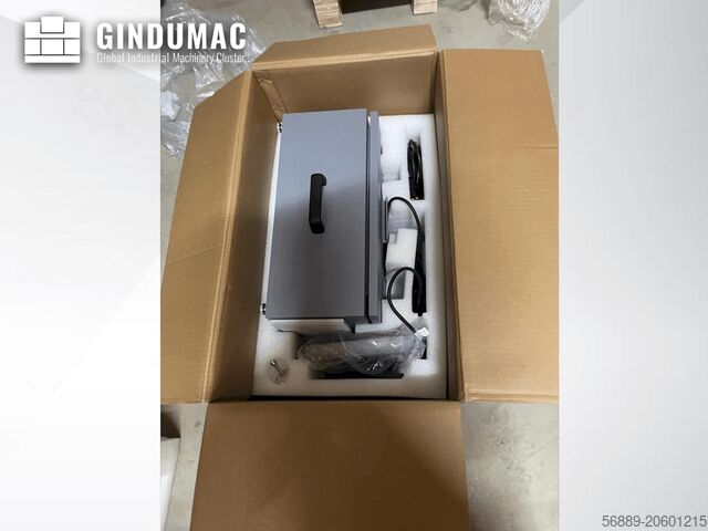 Robot Arm ELITE Robots CS625