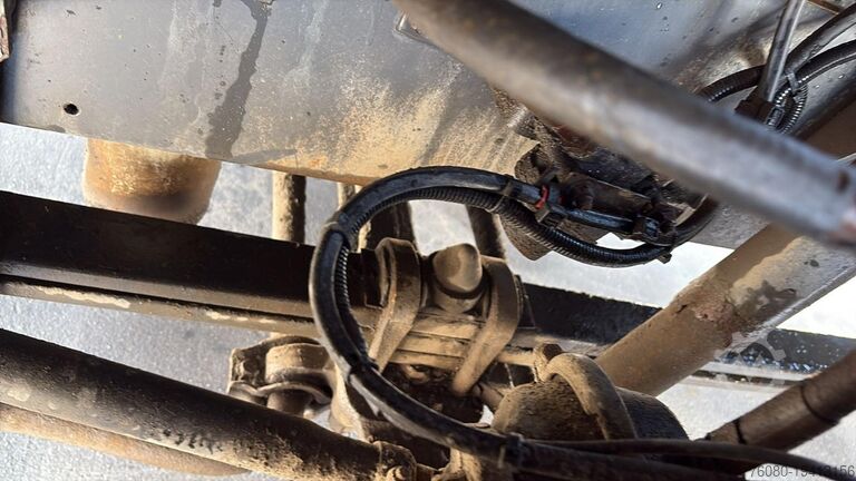 Standard tractor DAF XF 95.430 (EURO 3 / BOITE MANUELLE / MANUAL GEA...