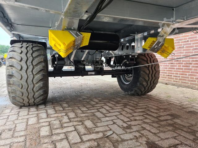 Priklopnik za platformo  Balenwagen